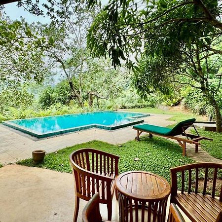 Aqua Dunhinda Villa Канди Экстерьер фото