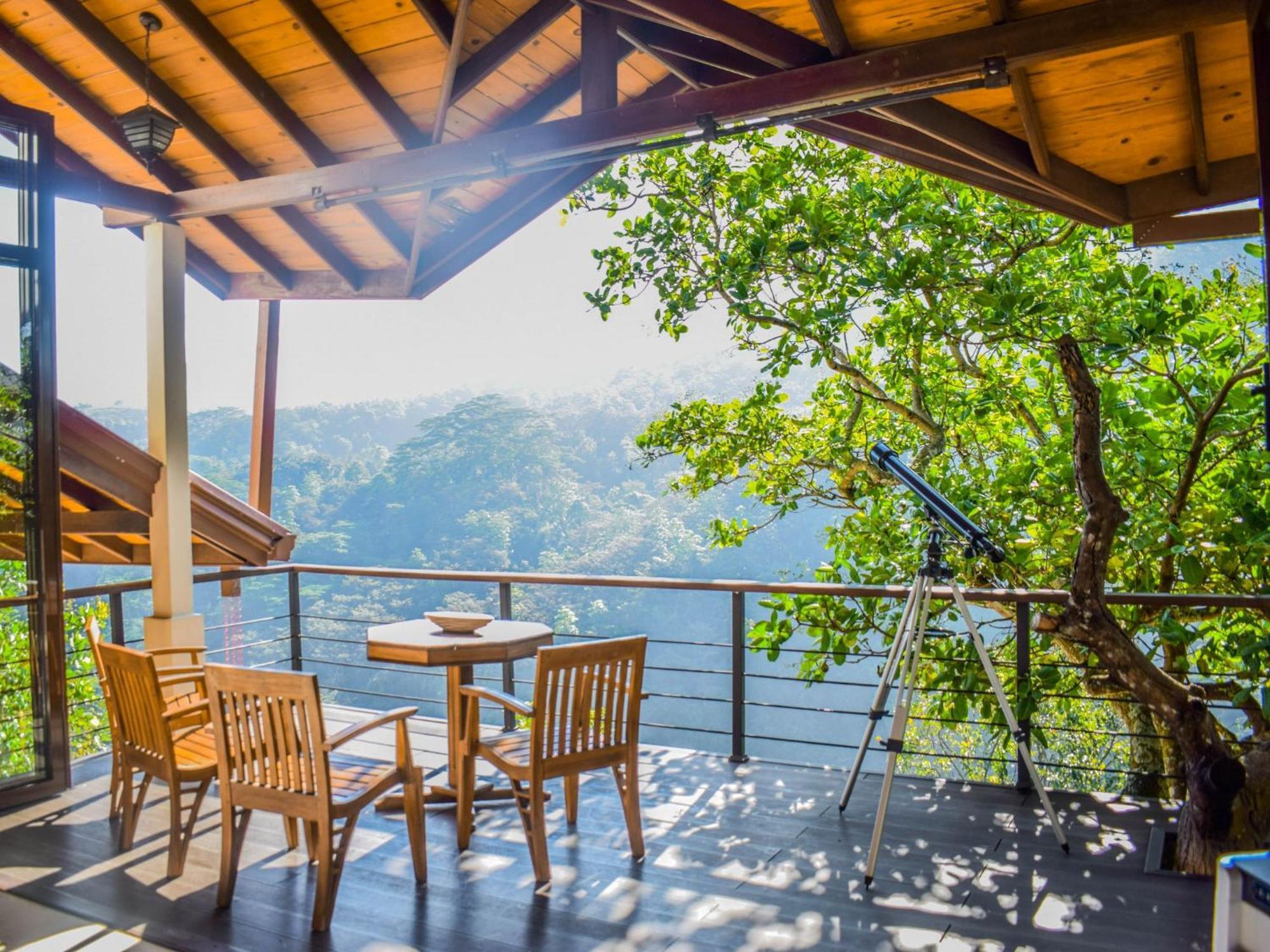 Aqua Dunhinda Villa Канди Экстерьер фото
