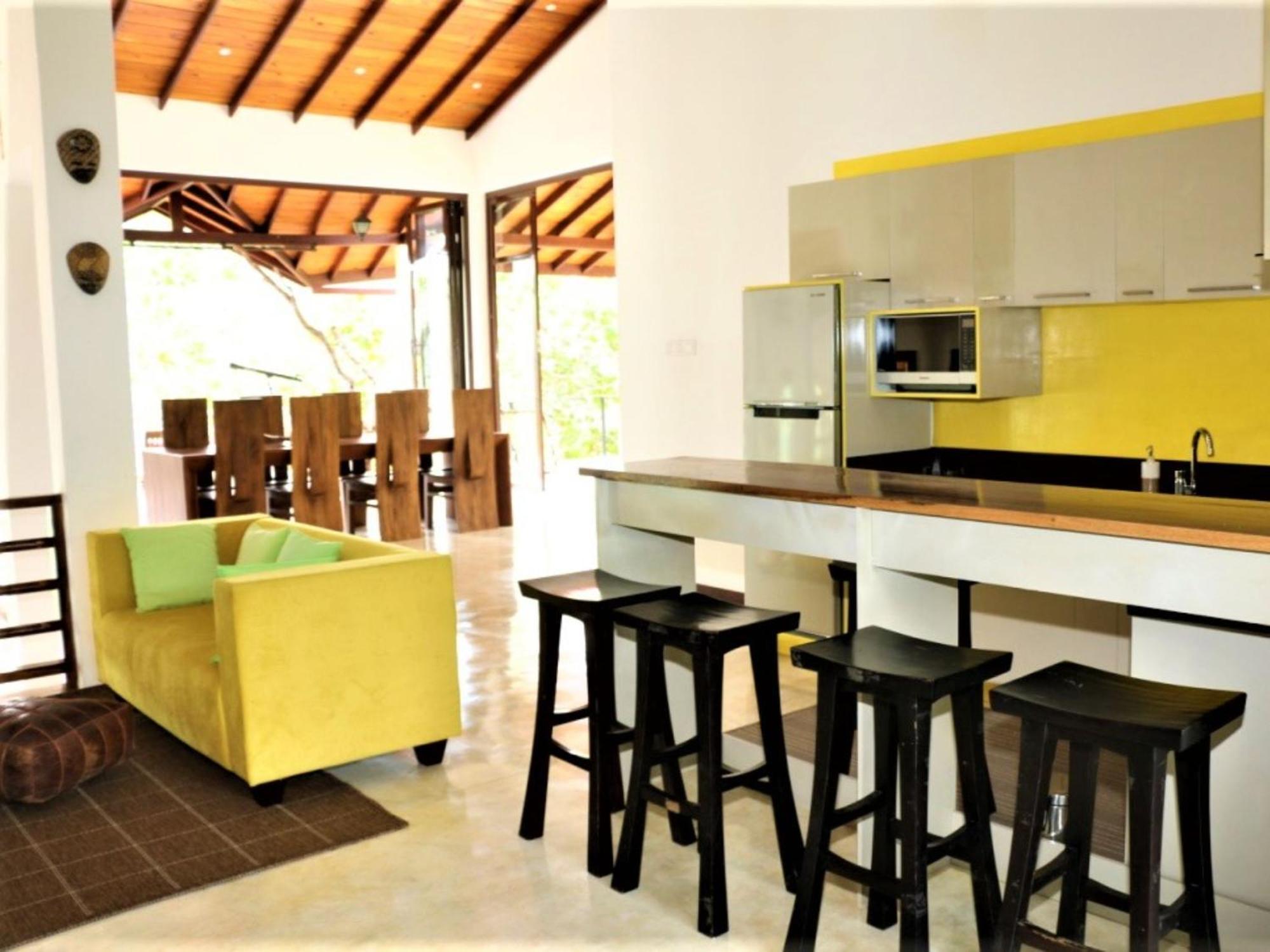 Aqua Dunhinda Villa Канди Экстерьер фото