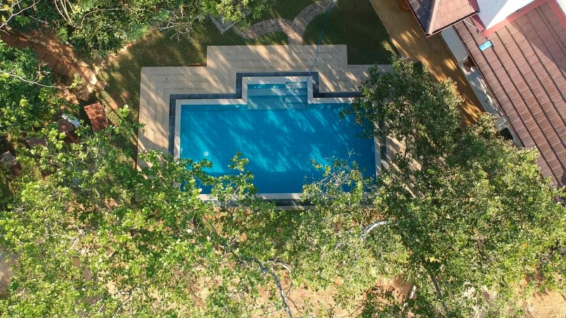 Aqua Dunhinda Villa Канди Экстерьер фото