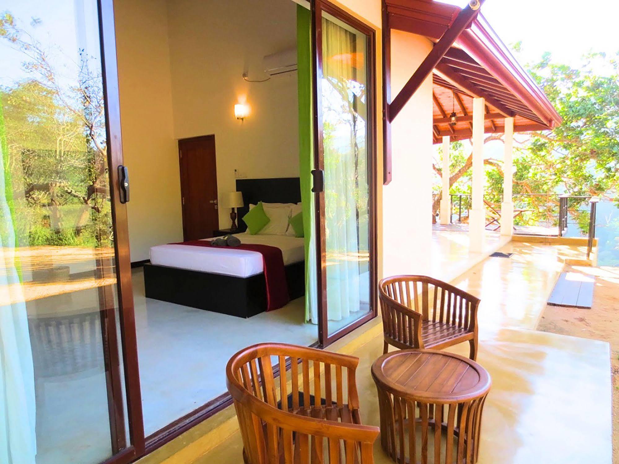 Aqua Dunhinda Villa Канди Экстерьер фото