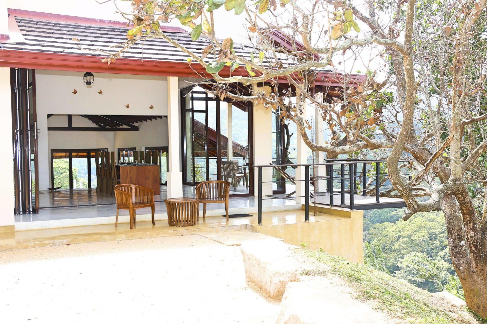 Aqua Dunhinda Villa Канди Экстерьер фото