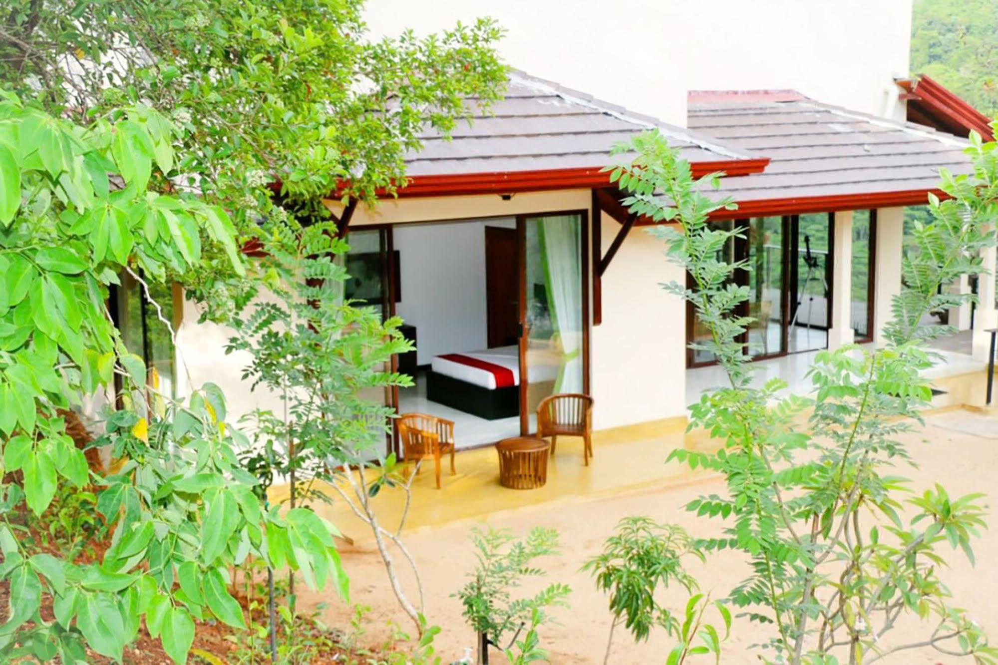 Aqua Dunhinda Villa Канди Экстерьер фото