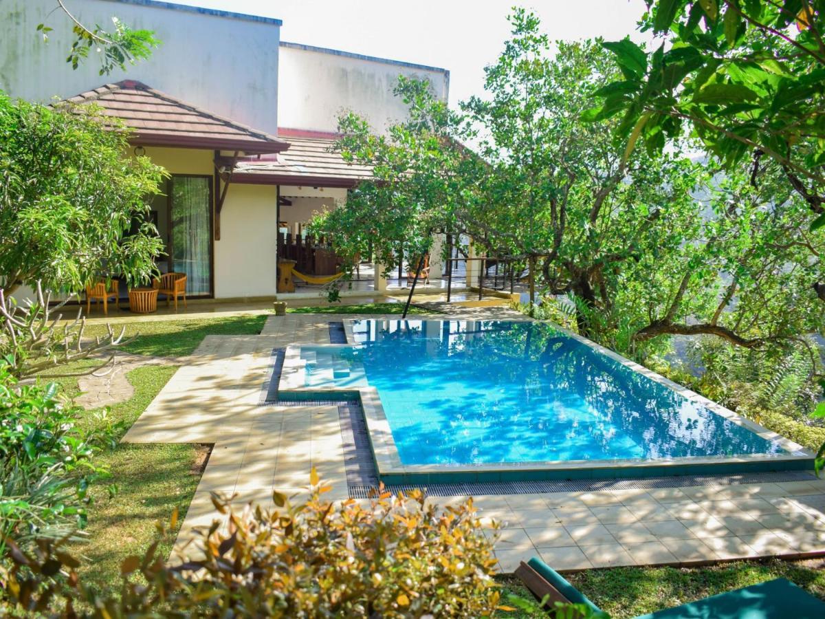 Aqua Dunhinda Villa Канди Экстерьер фото